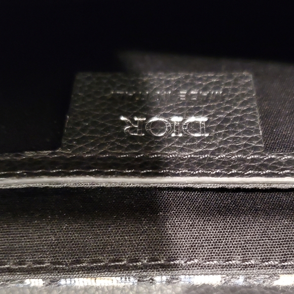 DIOR cross body bag main image 4